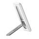 Тримач для телефону Baseus Foldable Bracket white