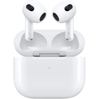 Купити AirPods 3 Знижки та розстрочка від | My Apple