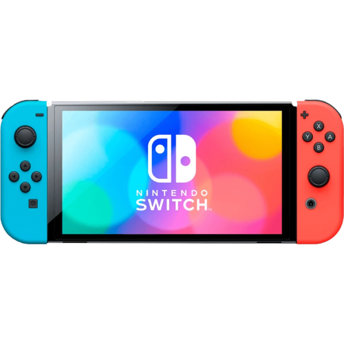 Купити Nintendo Switch. Знижки та розстрочка від My Apple