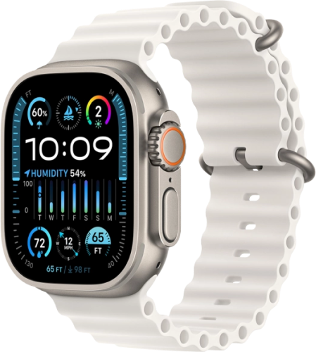 Купити Apple Watch Б/У. Знижки та розстрочка від My Apple