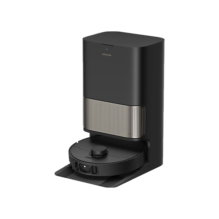 Купить Робот-пылесос Dreame L40s Pro Ultra Black с NovaPay