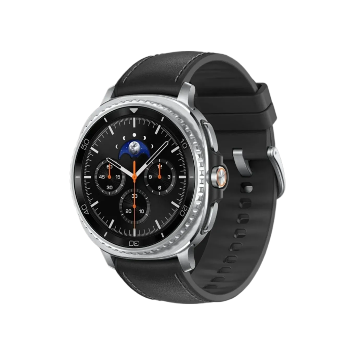 Купити Samsung Galaxy Watch 8 Classic 46mm e-SIM Black