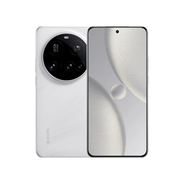 Купити Xiaomi 15 Ultra 16/512GB (White) з NovaPay