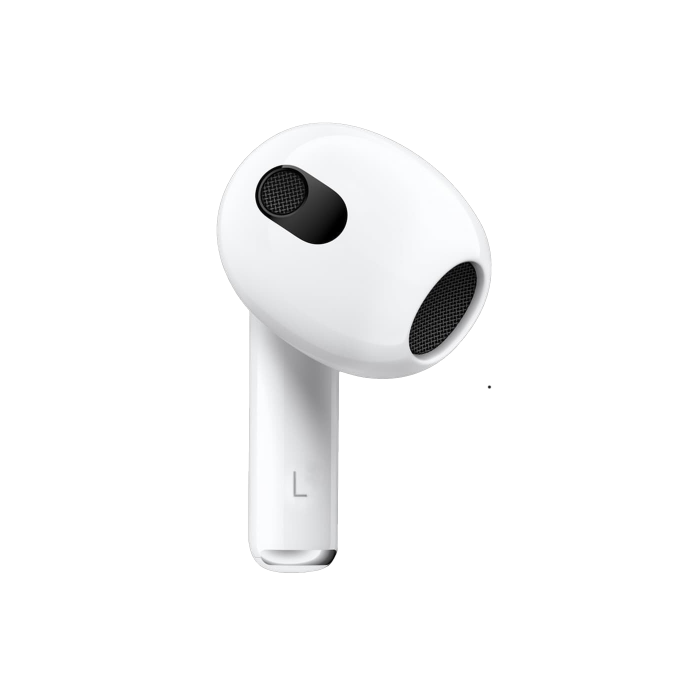 Купити Лівий навушник AirPods 3| MyApple