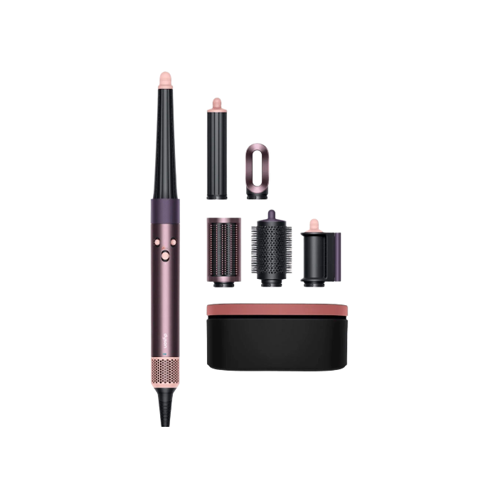 Купить Dyson Airwrap HS08 multi-styler + Wavy Jasper Plum
