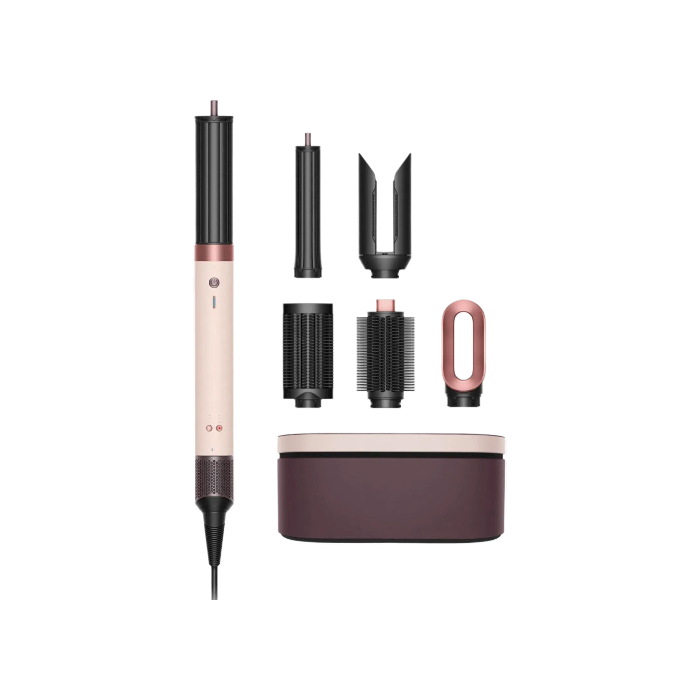 Купити Dyson Airwrap Multi-styler Ceramic Pink/Rose Gold EU