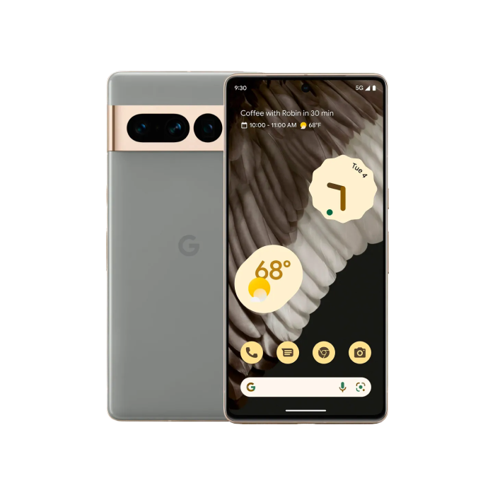 Купить Google Pixel 7 Pro 12/256GB Hazel|MyApple