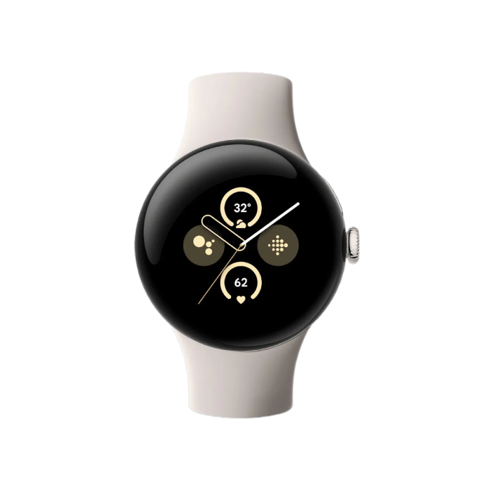 Купити Google Pixel Watch 2 LTE |MyApple