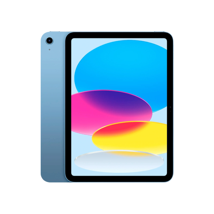 Apple iPad（第11世代） ブルー 256GB Купить Apple iPad 11 2025 Wi-Fi 256GB Blue | MyApple