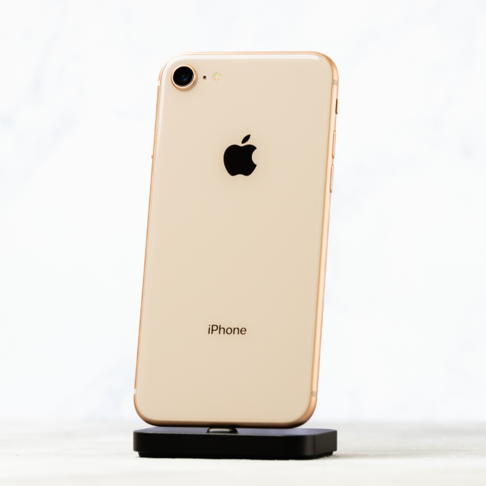 Купити Apple iPhone 8 64GB Gold (MQ6M2) (вживаний)