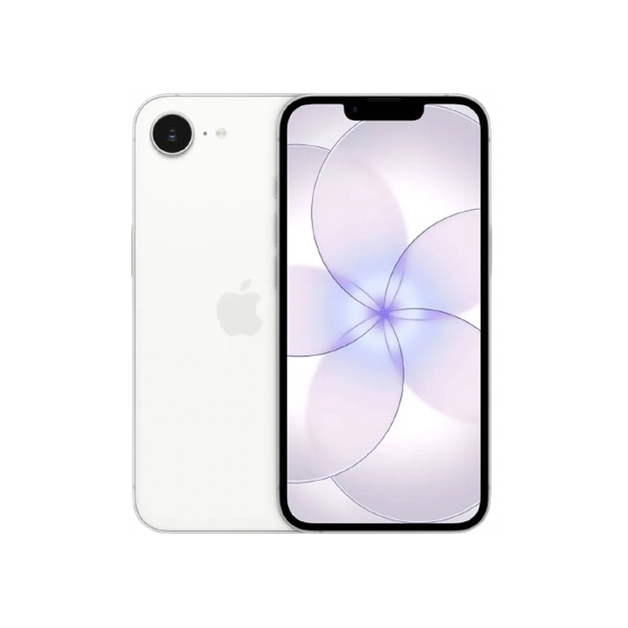 Купить Apple iPhone 17e 512GB White с NovaPay