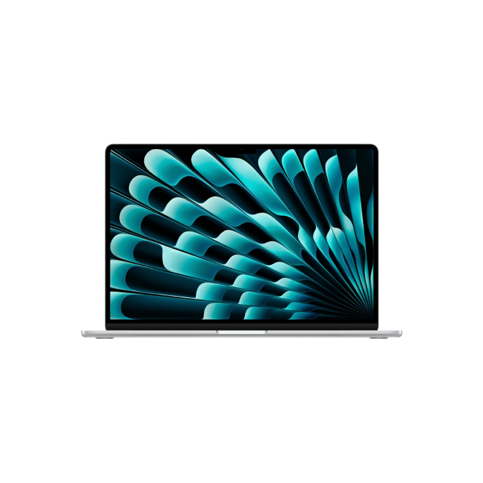 MacBook本体 Mac Book Air 15 M4 Silver 16GB 512GB Купить Apple MacBook Air 15