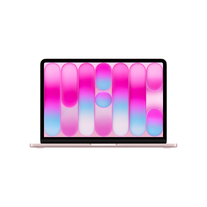 Купити Apple MacBook Neo 13 Retina 8/256GB A18 Pro Blush