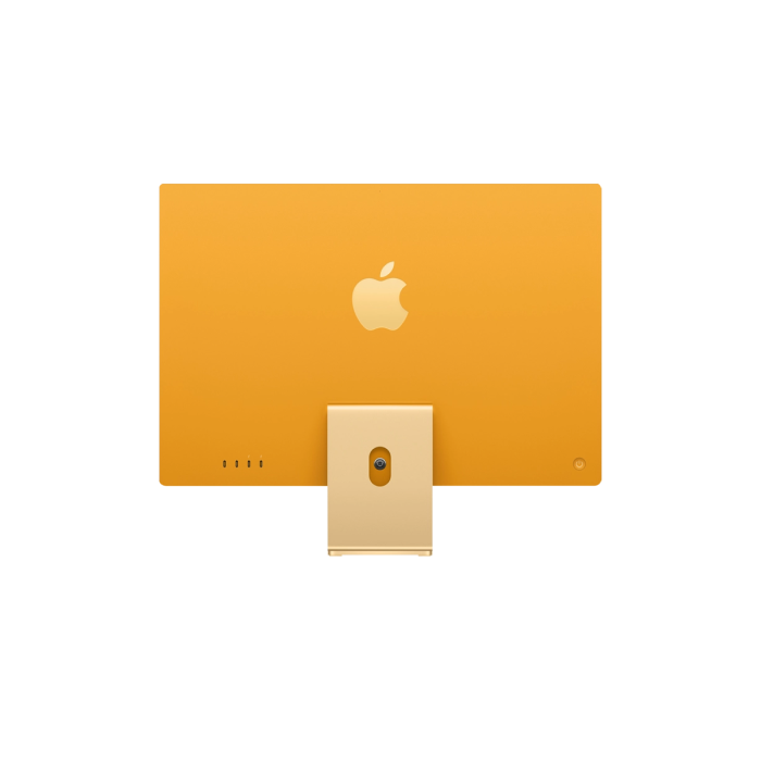 Купить Apple iMac 24 M3 Yellow 24GB/1TB 2023