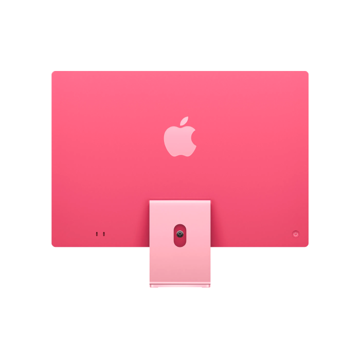 Купить Apple iMac 24 M4 16/512GB Pink 2024